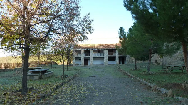 Ermita de Cilleruelos