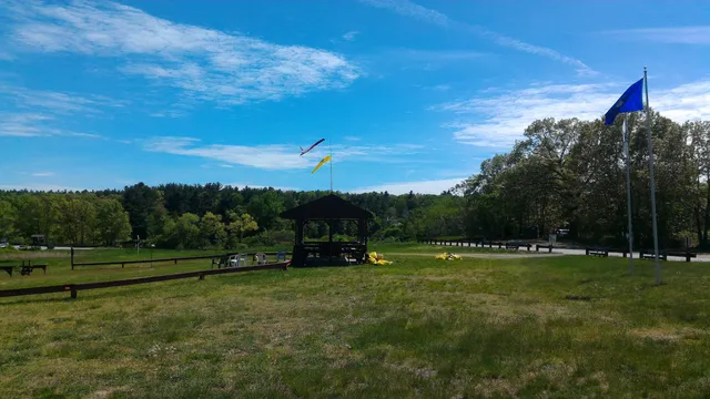 Vietnam Veterans Park