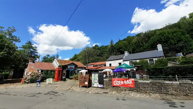 Gower Heritage Centre