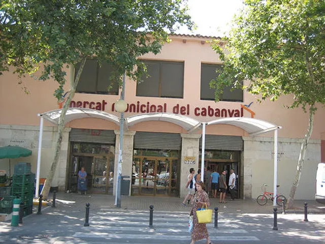 Mercat Municipal del Cabanyal