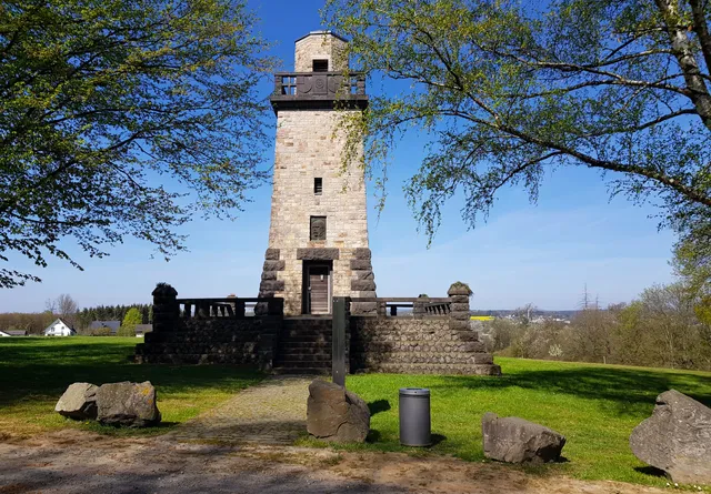 Bismarckturm
