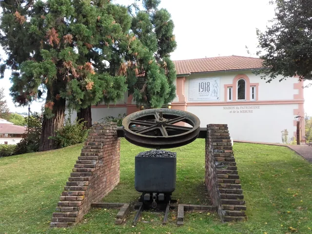 Maison du Patrimoine et de la Mesure