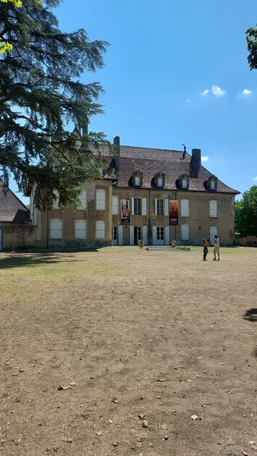 Château de Hauterives