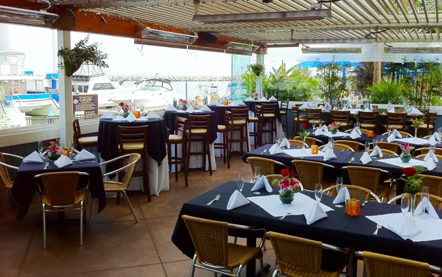 Proud Mary's Restaurant