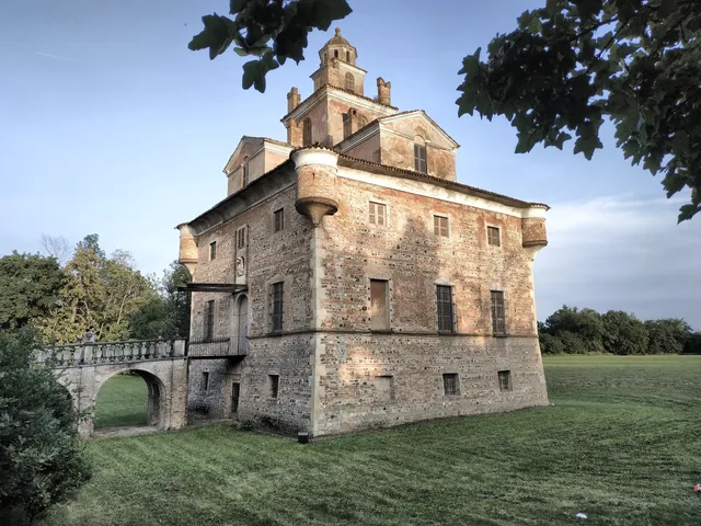 Rocca di San Giorgio Piacentino