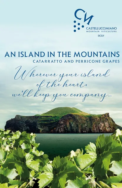 Castelluccimiano-Mountain Viticulture