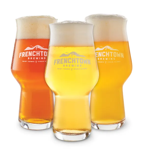 Frenchtown Brewing Company