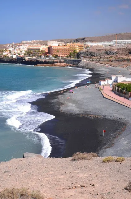 Playa de la Enramada