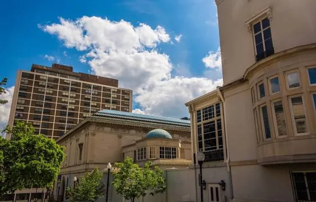 The Walters Art Museum