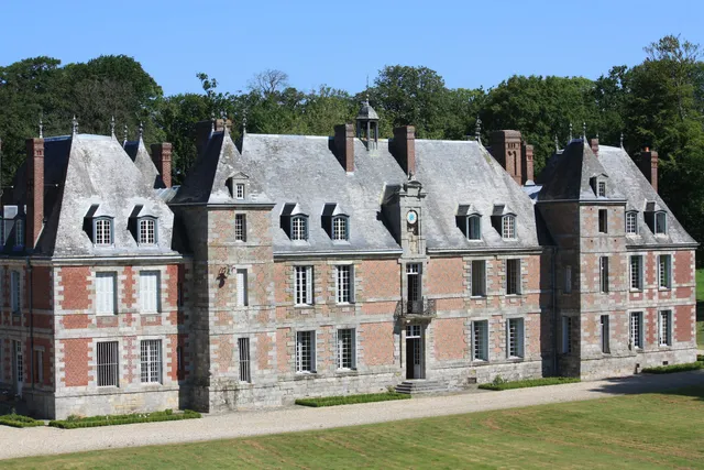 Château de Janville