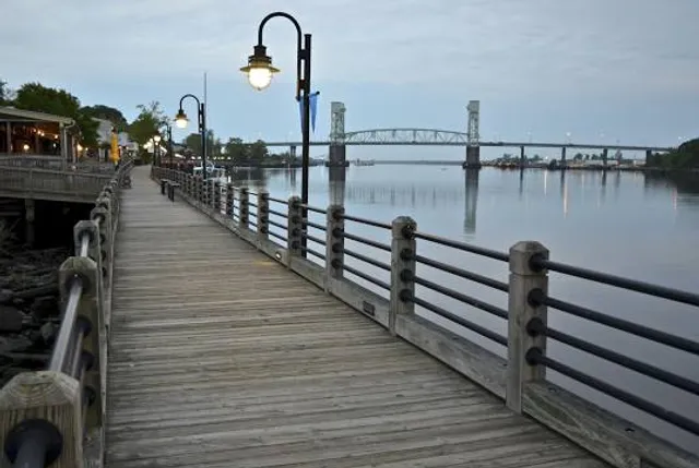 Wilmington Riverwalk