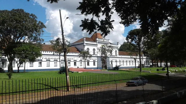 Mitra Diocesana de Cruz Alta