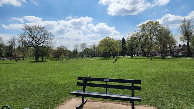 Queens Park, Birmingham