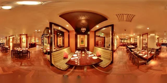 Asha's Indian Restaurant & Cocktail Bar