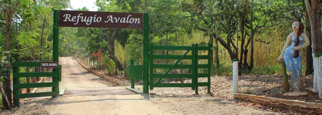Refúgio Avalon