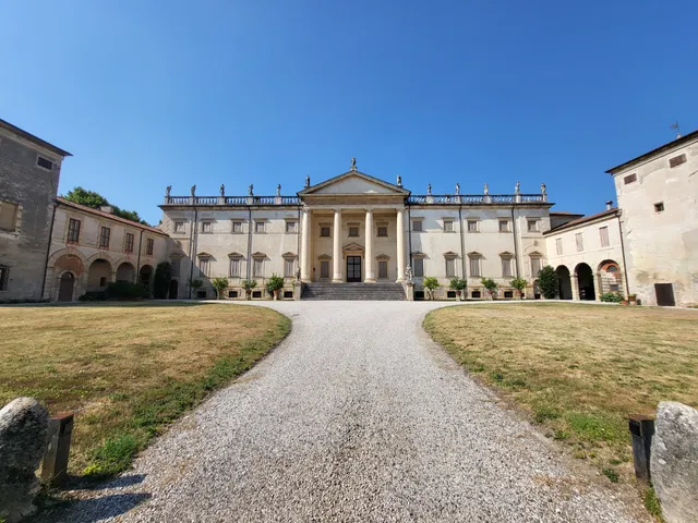 Villa Pompei Carlotti
