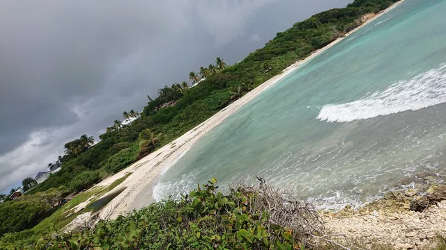 Anse du Mont