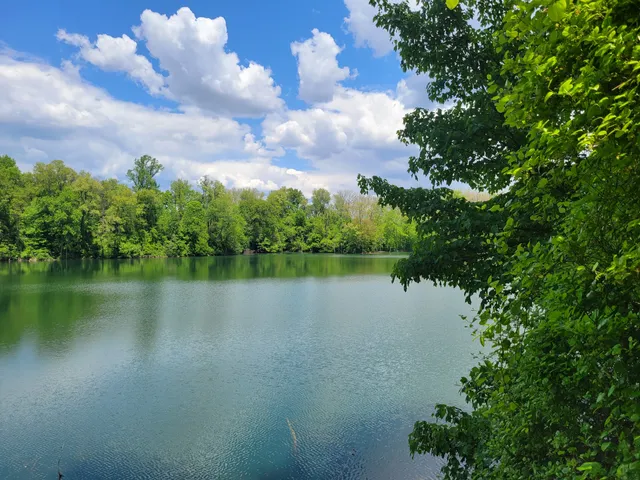 Lake Grubb Nature Park