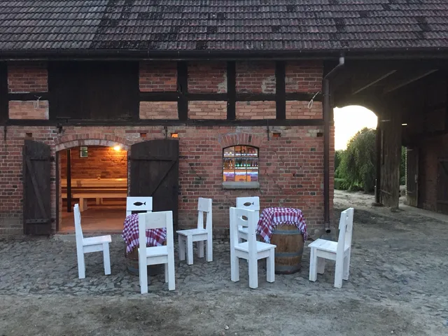 Zagroda Śledziowa Herring Farm