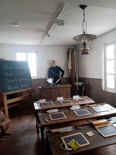 Heimatmuseum Holzgerlingen