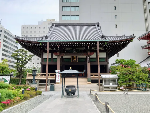 Taiyū-ji Temple