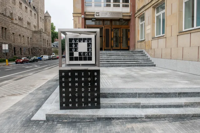 Centrum Szyfrów Enigma