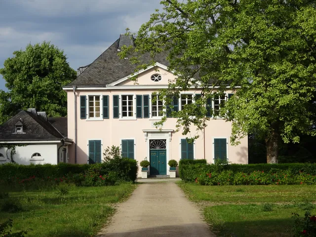 Ernst-Moritz-Arndt-Haus