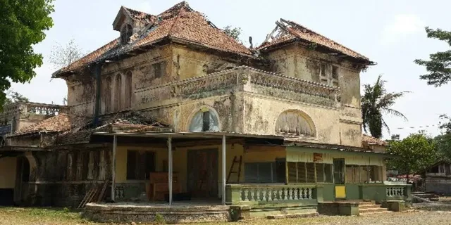 Gedung Kuning Ungaran