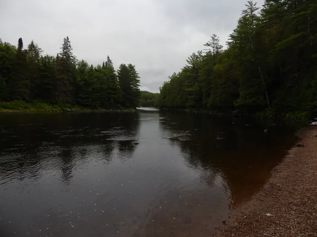 Mattawa River Visitor Centre