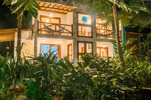 Aloha Guest House | Praia de Algodões BA