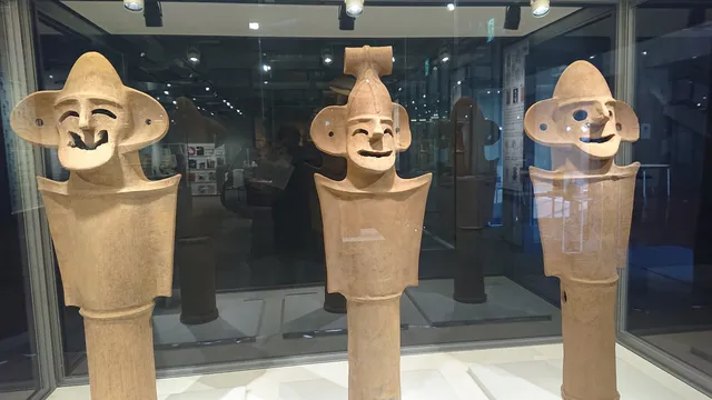 Honjo Waseda no Mori Museum