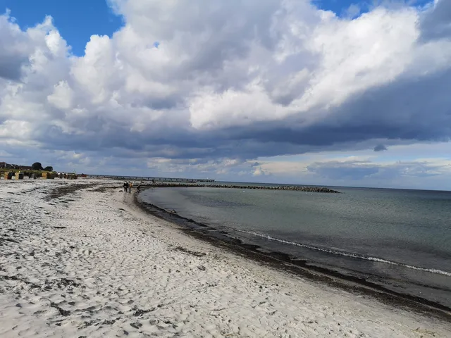 Strand Stakendorf