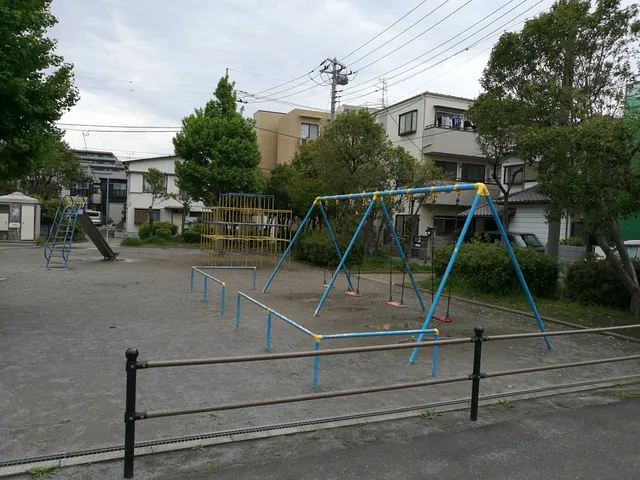 Hinokuchi Park