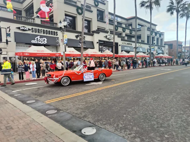 Surfing Walk of Fame