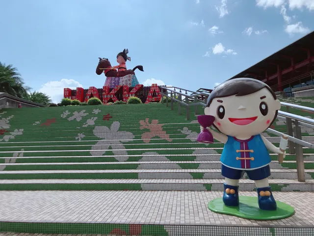 Taoyuan Hakka Culture Hall