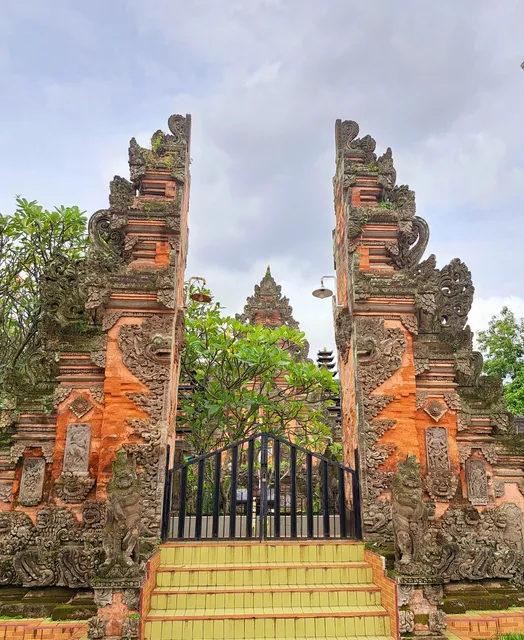 Pura Penataran Agung Kertabumi