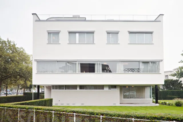 Sonneveld House