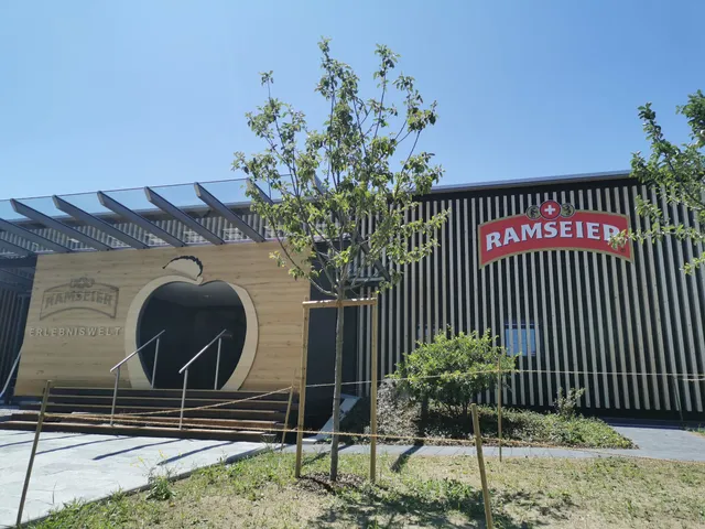 RAMSEIER Erlebniswelt