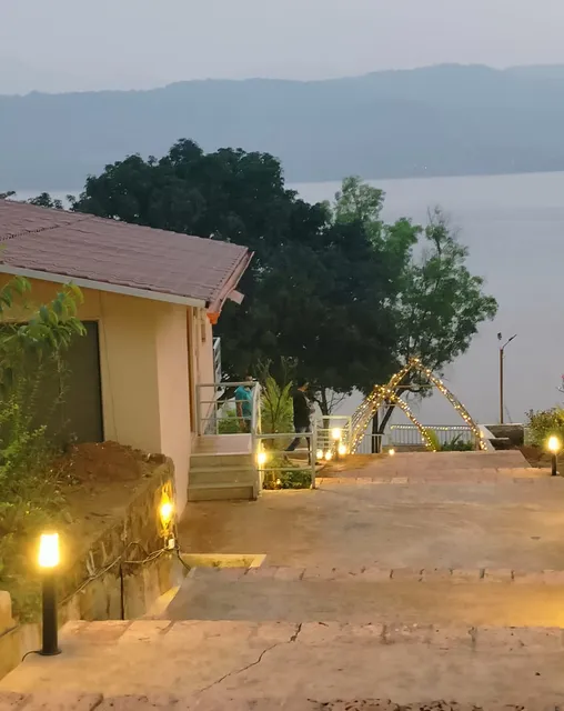 Lotus Lakeshore Homes