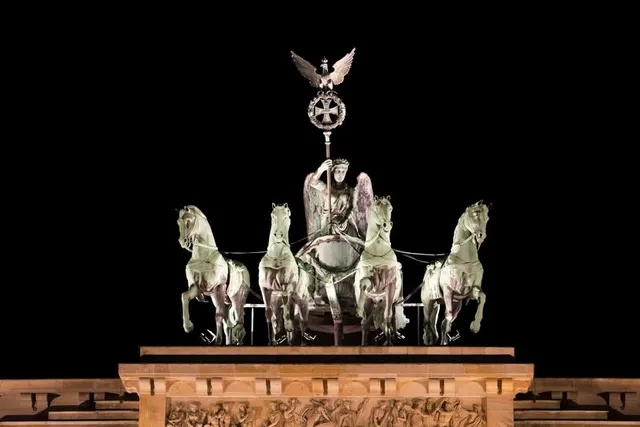 Stiftung Brandenburger Tor