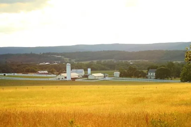 Eisenhower National Historic Site