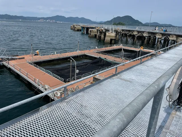 Fishing Park Omishima