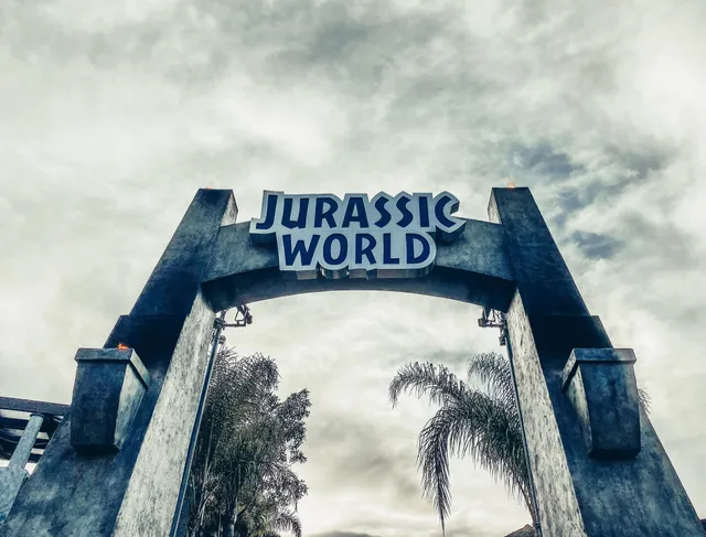 Universal Studios Hollywood