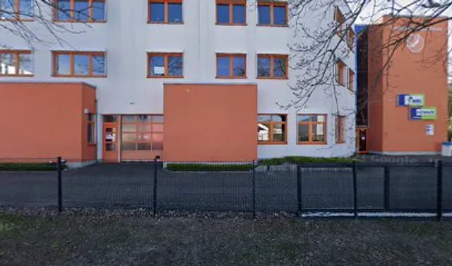 Bistro im Kompetenzzentrum Handwerk & Qualifizierung (WBG)