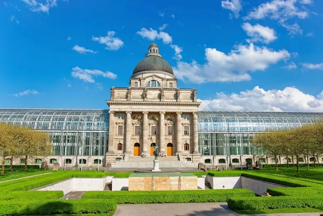 Deutsches Theatermuseum