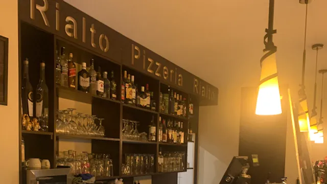 Pizzeria Rialto