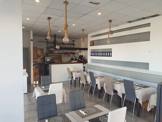 Restaurante La pasarela del mercado