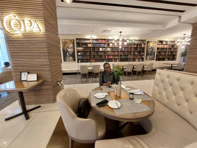 COPA Restaurant