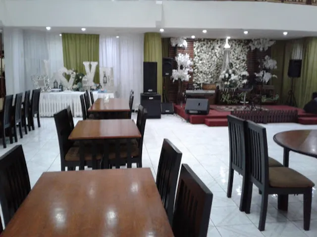 Agis Restaurant