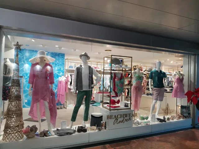 Andrea Beachwear Tenerife - Plaza Del Duque